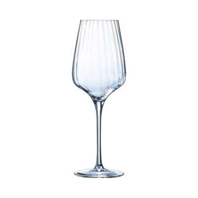 6 verres à pied 35 cl CHEF&SOMMELIER