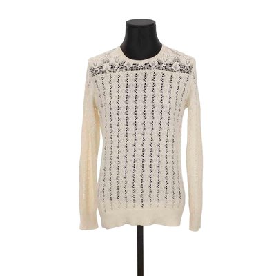 Blouse en dentelle - Très Bon État THE KOOPLES