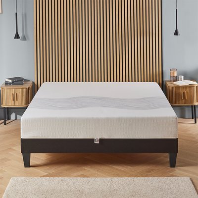 Matelas Mousse avec mémoire de forme SENSITIVE OLYMPE LITERIE