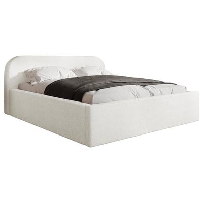 Lit coffre - ORANE BEST MOBILIER