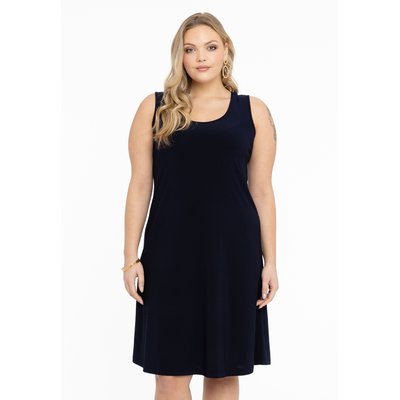 Robe sans manches YOEK