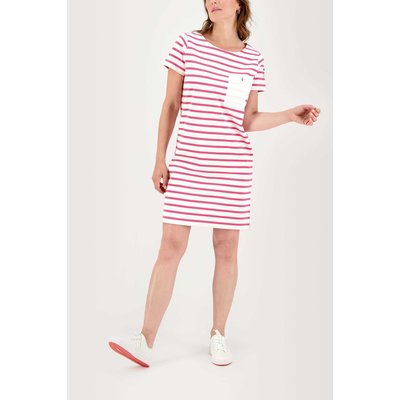Robe courte ALIYAROB TBS