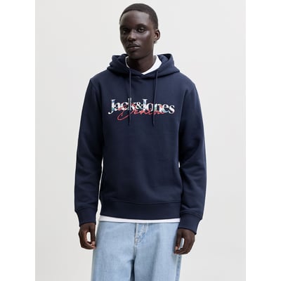 Sweat à capuche, TOM JACK & JONES