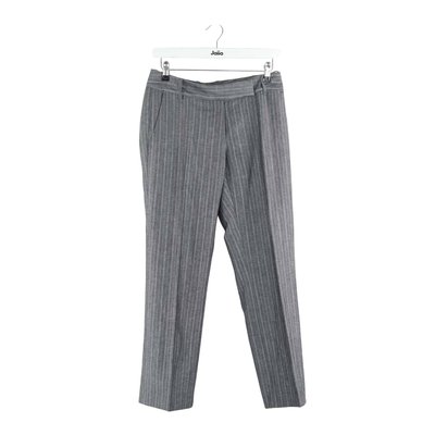Pantalon droit en lin - Très Bon État BOSS