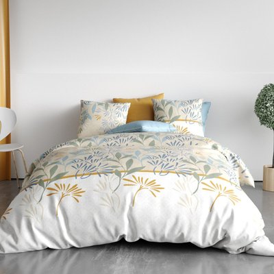 Housse de couette  AGIL  coton 57 fils DECORATIE