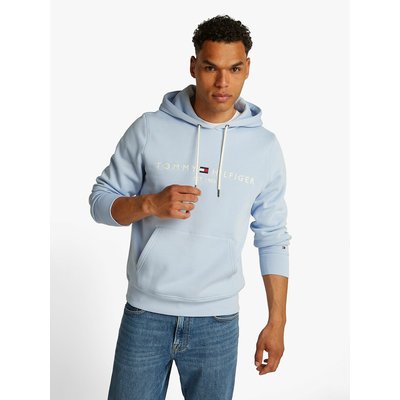 Felpa con cappuccio Tommy Logo TOMMY HILFIGER