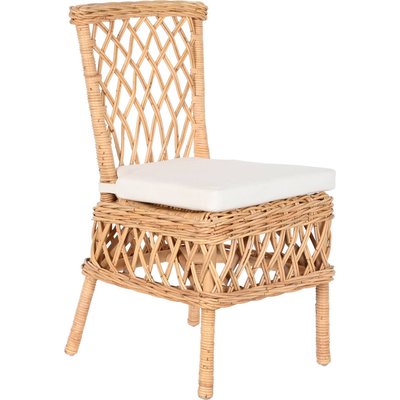 Chaise en rotin, Balines RECOLLECTION