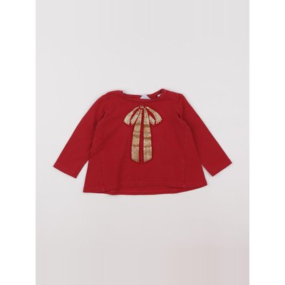 Tee-shirt - Etat satisfaisant ZARA