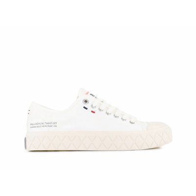 Кеды низкие Pall Ace CVS PALLADIUM