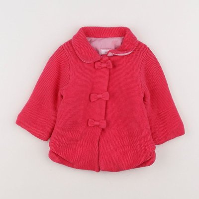 Manteau - Très bon état JACADI