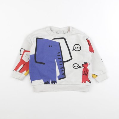Sweat - Très bon état ZARA