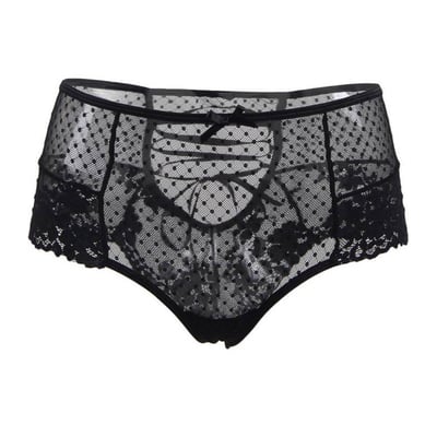 Tanga taille haute Jazzy OhYeah OHYEAH