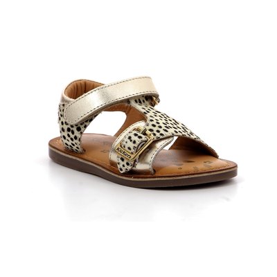 Sandales Cuir DIAZZ KICKERS