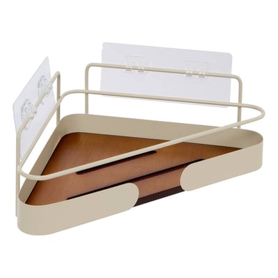 Étagère de douche angle ARGILEO 5FIVE SIMPLY SMART