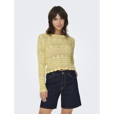 Pull en maille JDY JDY