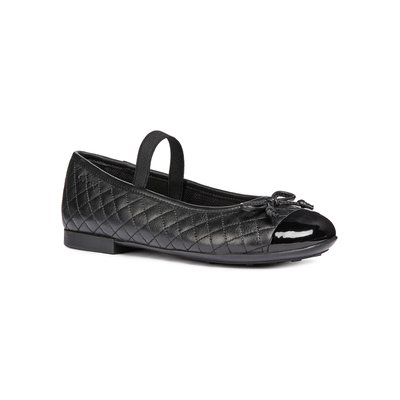 Chaussures Pour Uniforme  JR PLIE' GEOX