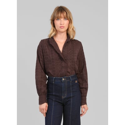 Chemise SADINELO AN'GE