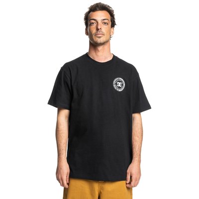 T-shirt à manches courtes. DC SHOES