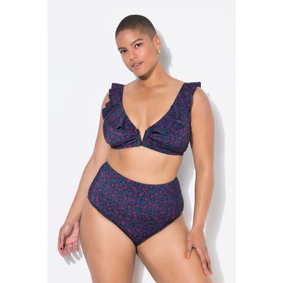 Bas de bikini taille haute STUDIO UNTOLD