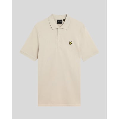 Polo en coton LYLE & SCOTT