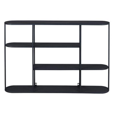 Étagère murale métal  90 cm GRAYSON ZAGO