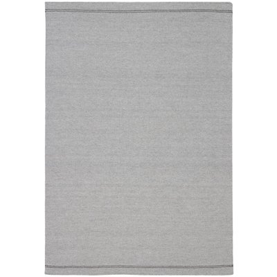 Tapis salon et chambre moderne pure laine DHURRIE NOVATREND