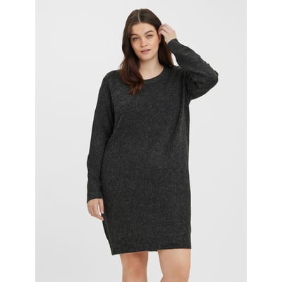 VMDOFFY Robe courte Robe en maille VERO MODA