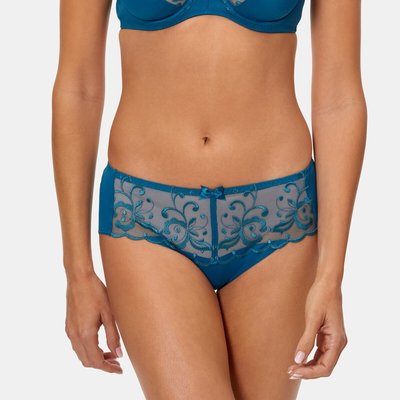 Midi-Slip Essential Elegance Broderie PLAYTEX