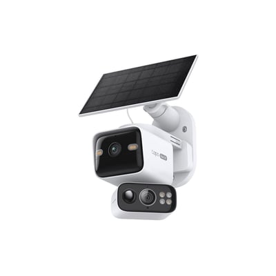 Caméra de surveillance TC93D KIT TP-LINK