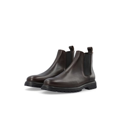 bottines chelsea BIANCO BIANCO