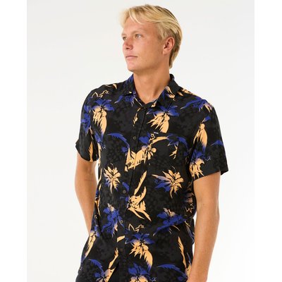 Chemise FUN TIMES S/S SHIRT RIP CURL