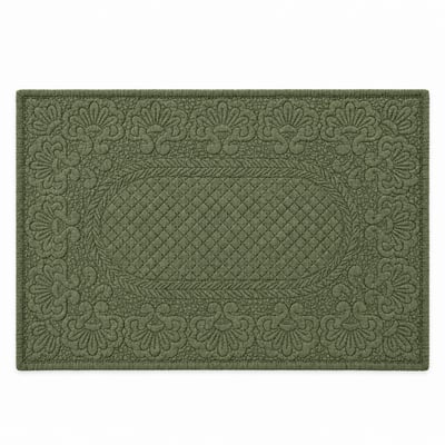 Set de table boutis SUD ETOFFE