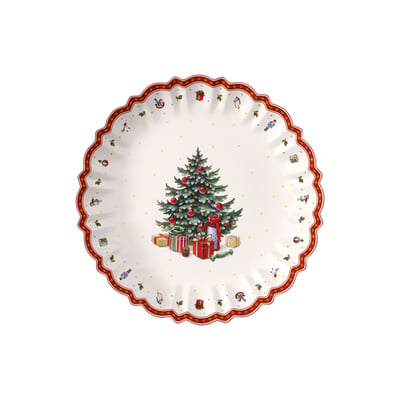 Assiette À Servir TOY'S DELIGHT VILLEROY & BOCH