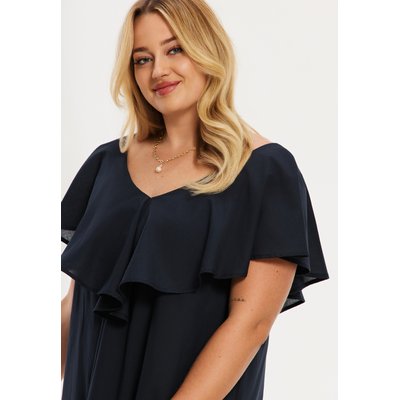 Robe sans manches YOEK