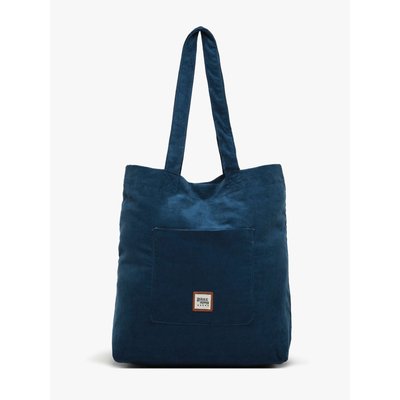 Sac porté épaule A4 BASILIC PEPPER