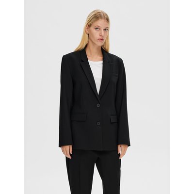 Blazer à simple boutonnage SELECTED FEMME SELECTED FEMME
