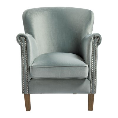 Fauteuil en pin BLANC D’IVOIRE