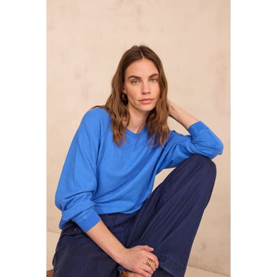 T-shirt Manches Longues LOUISON Maison 123