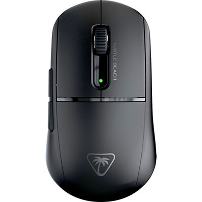 Souris Gamer Sans Fil Burst II Air Noir TURTLE BEACH