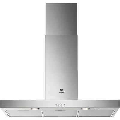 Hotte décorative murale EFTF19X ELECTROLUX