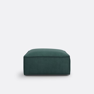 Hocker-Element Seven, Cordsamt LA REDOUTE INTERIEURS