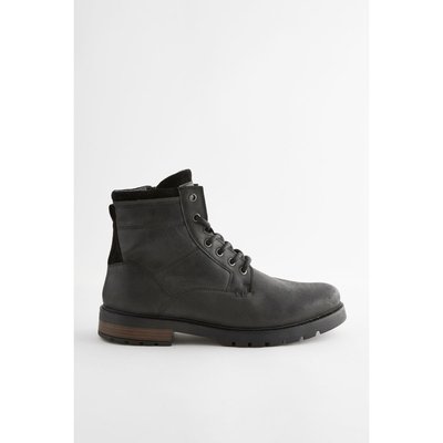 Bottines zippés NEXT