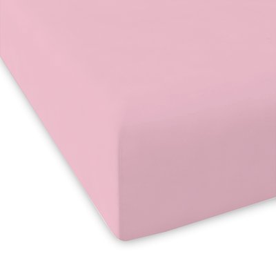 Drap housse 100% coton CASUAL NAF NAF HOME
