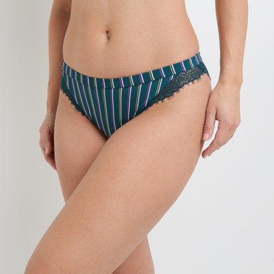 Culotte GASTON ROUGEGORGE LINGERIE