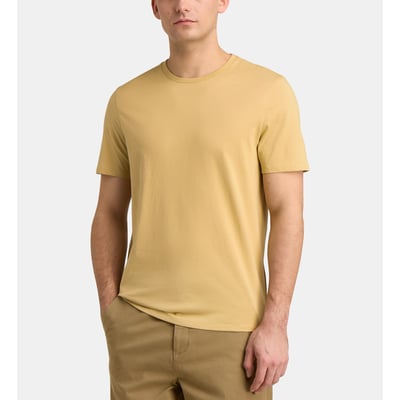 T-shirt sishron coton bio GALERIES LAFAYETTE