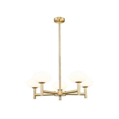 Suspension ORION 5 ALTASSINA