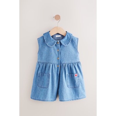 Combinaison avec col de chemise NEXT
