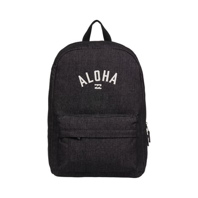 Sac à dos taille moyenne SCHOOL OUT DENIM 20L BILLABONG