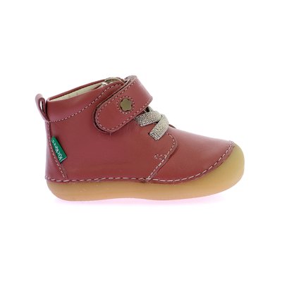 Bottillons Cuir SONIZIKRO KICKERS