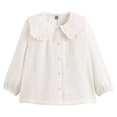 Blouse fille 5 ans La Redoute